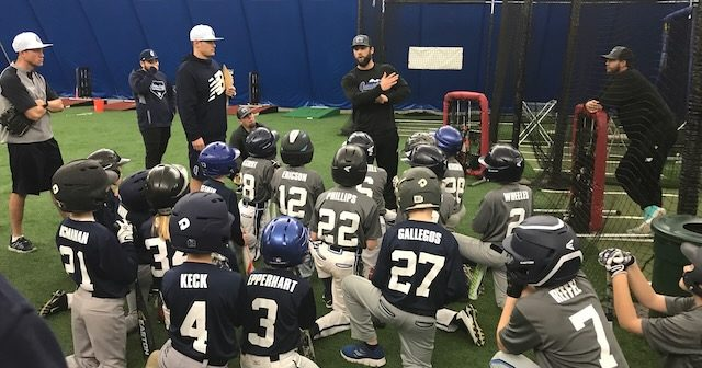 Fielding “quick wins” | Youth baseball coaching tips