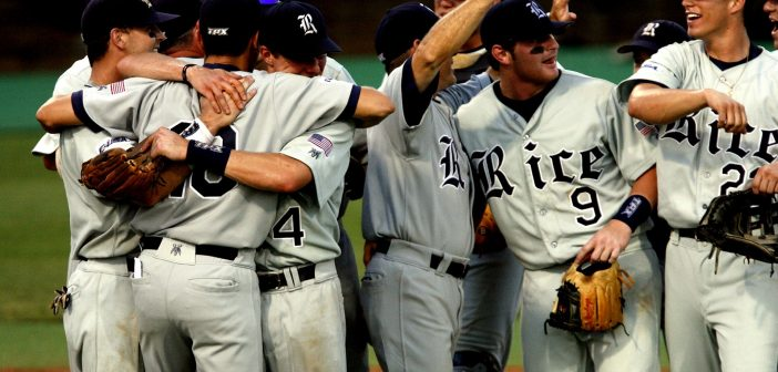 What lessons can baseball teach us about teamwork?